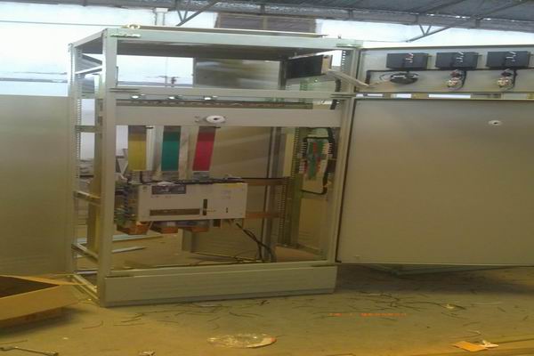 明溪控制柜-进口3683讲讲电动闸阀控制柜怎